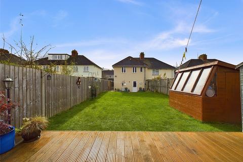 Woodcock Lane, Stonehouse... 3 bed semi