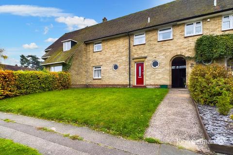 Poplar Way, Stafford 4 bed terraced house for sale