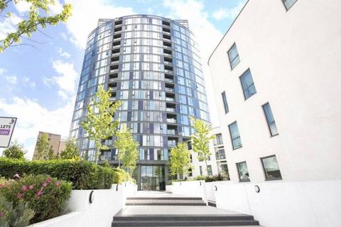 Newgate Tower, 1 Newgate, Croydon... 2 bed apartment for sale