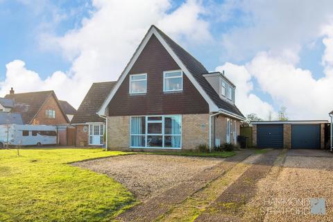 Hale Road, Ashill 3 bed detached house for sale