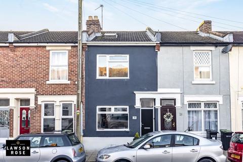 Rosetta Road, Southsea 3 bed terraced house for sale