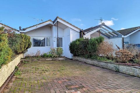 CUMBER DRIVE, BRIXHAM 2 bed bungalow for sale