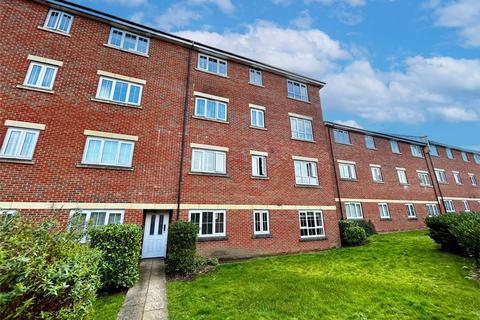 Watling Gardens, Dunstable 2 bed apartment for sale