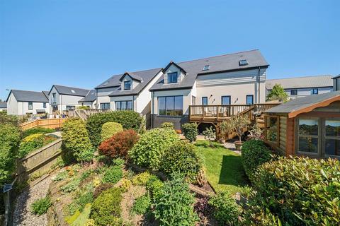 Shortlanesend 3 bed detached house for sale