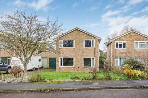 Coaley, Dursley GL11 4 bed detached house for sale