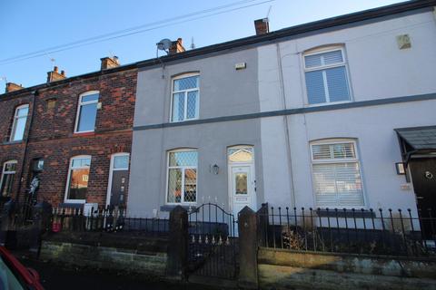 Parr Lane, Bury, BL9 2 bed terraced house for sale