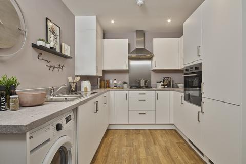 The Hillard at Elizabeth Square... 3 bed terraced house for sale