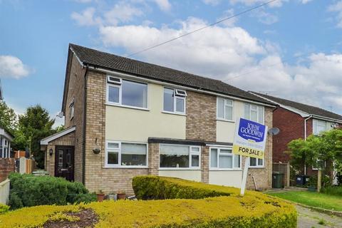 47 Upper Howsell Road, Malvern... 4 bed semi