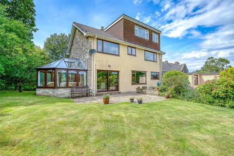 Winscombe Hill, Somerset BS25 5 bed detached house for sale