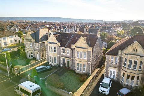 St. Pauls Road, Somerset BS23 3 bed apartment for sale