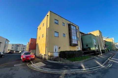 Merchant Square, Bristol BS20 1 bed apartment for sale