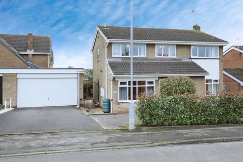 Nemesia Close, Sheffield S25 4 bed detached house for sale