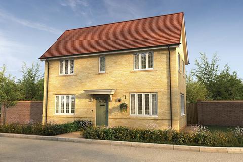 Plot 148, The Lawrence at Elgar Park... 3 bed detached house for sale