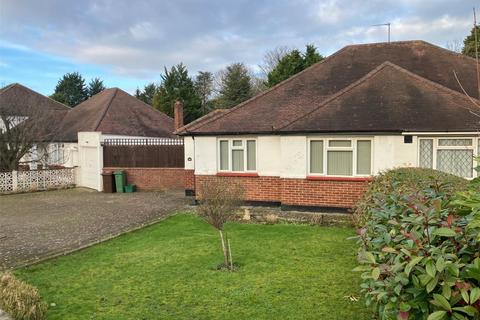 Charterhouse Road, Orpington BR6 2 bed bungalow for sale