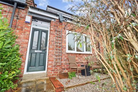 Prospect Terrace, Tyne and Wear NE36 2 bed terraced house for sale