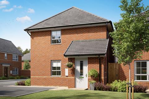 Dursley at Queens Court Voase Way... 1 bed apartment for sale