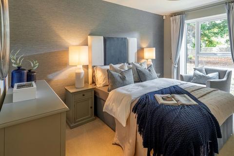Apartment 32 at May Tree Place Flats... 2 bed retirement property for sale