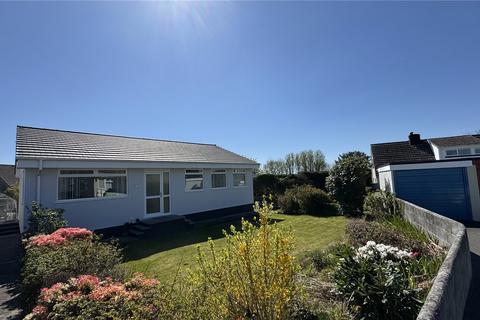 Higher Meadow, Liskeard PL14 3 bed bungalow for sale