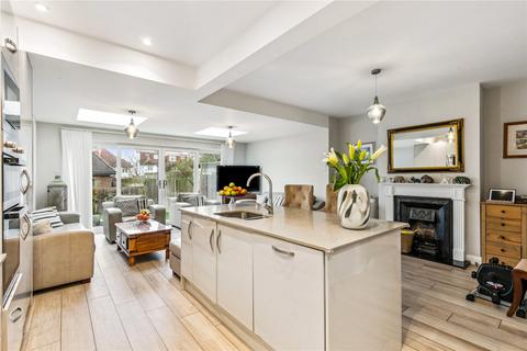 Cleveland Road, London, W13 4 bed terraced house for sale