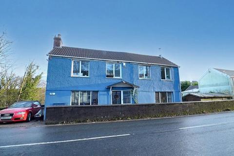 Swansea SA8 3 bed detached house for sale