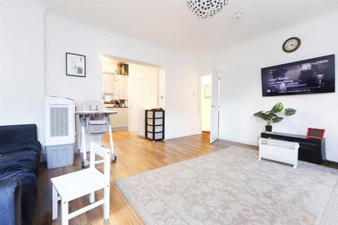 Rye House, London, Swan Road, SE16 2 bed flat for sale