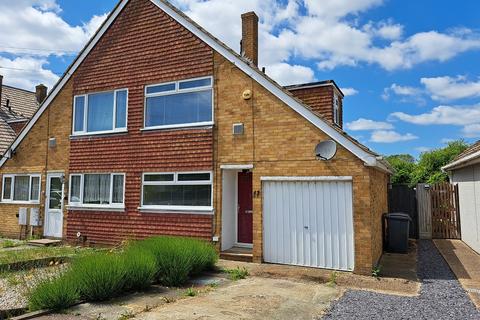 Pevensey Bay Road, Eastbourne BN23 2 bed semi