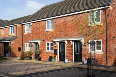 Hardwicke Close, York 2 bed townhouse for sale