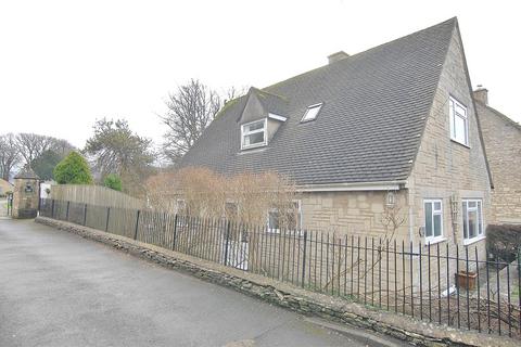 Butt Street, Minchinhampton, Stroud... 3 bed detached house for sale