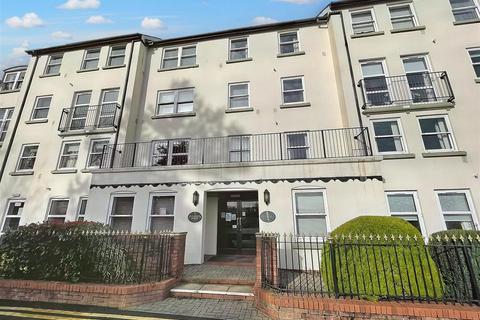 Homerees House, The Parade, Carmarthen 1 bed apartment for sale