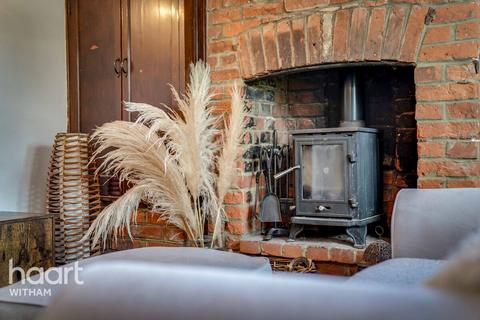 The Green, Hatfield Peverel 2 bed semi