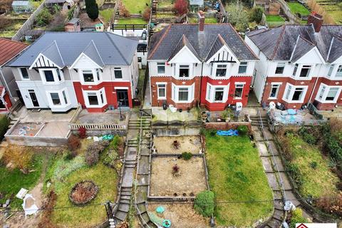 Old Road, Baglan, Port Talbot, Neath... 3 bed semi