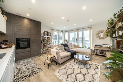 Loder House, London SE3 2 bed apartment for sale
