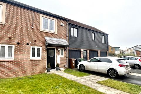 Cranesbill Avenue, Bishop Cuthbert 2 bed terraced house for sale