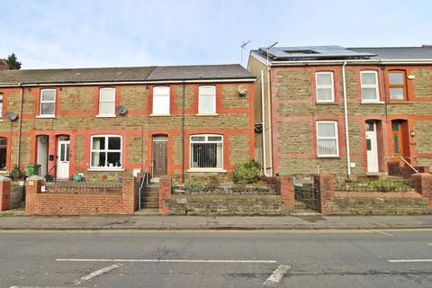 Talbot Green, Pontyclun CF72 3 bed terraced house for sale