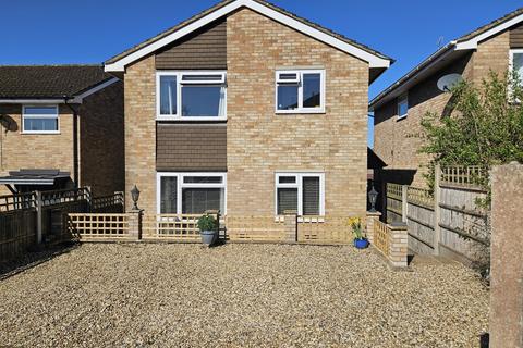 Hillside Road, Hungerford RG17 3 bed detached house for sale