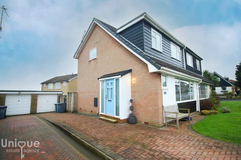 Park Lane, Wesham PR4 3 bed semi