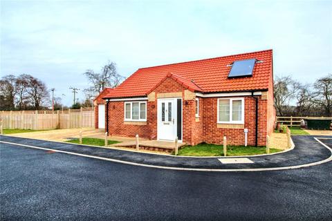 Hollow Tree Way, Briston, Melton... 2 bed bungalow for sale