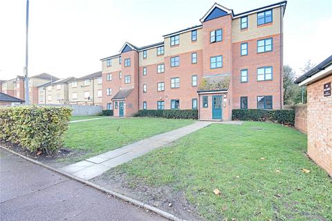Needham Court, Manton Road, Manton... 2 bed flat for sale