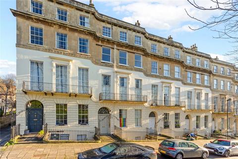 Cavendish Place, Bath, Somerset, BA1 4 bed maisonette for sale