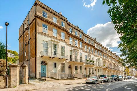 Cavendish Place, Bath, Somerset, BA1 4 bed maisonette for sale