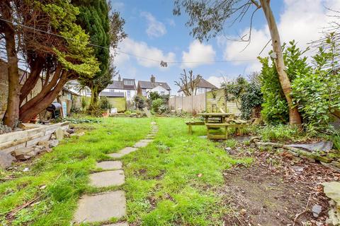 Dover Road, Walmer, Deal, Kent 2 bed end of terrace house for sale