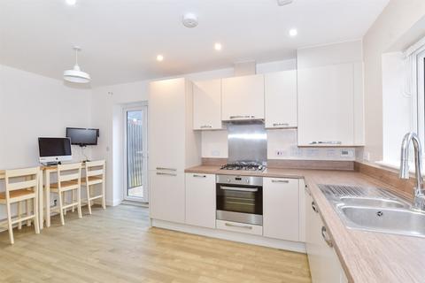Malvern Road, Maidstone, Kent 3 bed semi