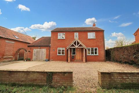 Chapel Road, Erpingham, Norwich 4 bed detached house for sale