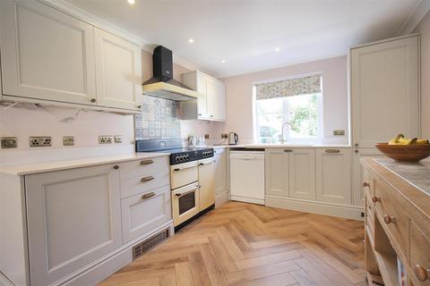Chapel Road, Erpingham, Norwich 4 bed detached house for sale
