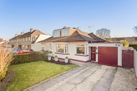26 Tyler's Acre Road, Edinburgh, EH12... 2 bed semi