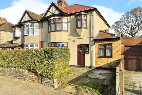Hyland Way, Hornchurch, RM11 4 bed semi