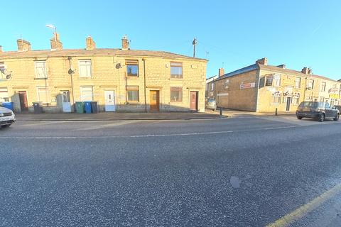 Tottington Road, Bury BL8 2 bed terraced house for sale