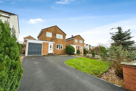 Primrose Bank, Wigton CA7 3 bed detached house for sale