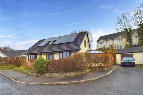 North Tawton, Devon 5 bed detached house for sale