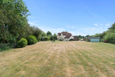 Blind Lane, Colchester CO5 5 bed detached house for sale